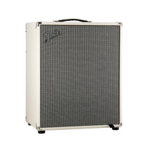 [PREORDER] Fender Rumble 200 V3 Bass Combo Amplifier, Ivory, 230V UK