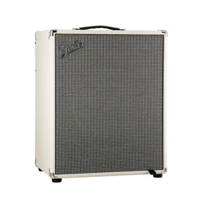 [PREORDER] Fender Rumble 200 V3 Bass Combo Amplifier, Ivory, 230V UK