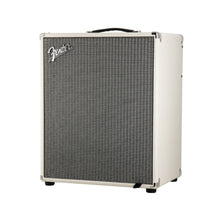 [PREORDER] Fender Rumble 200 V3 Bass Combo Amplifier, Ivory, 230V UK