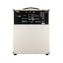 [PREORDER] Fender Rumble 200 V3 Bass Combo Amplifier, Ivory, 230V UK