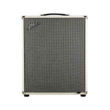 [PREORDER] Fender Rumble 500 V3 Bass Combo Amplifier, Ivory, 230V UK