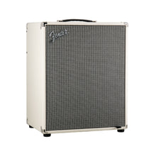 [PREORDER] Fender Rumble 500 V3 Bass Combo Amplifier, Ivory, 230V UK