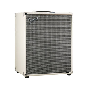 [PREORDER] Fender Rumble 500 V3 Bass Combo Amplifier, Ivory, 230V UK