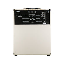 [PREORDER] Fender Rumble 500 V3 Bass Combo Amplifier, Ivory, 230V UK