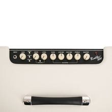 [PREORDER] Fender Rumble 500 V3 Bass Combo Amplifier, Ivory, 230V UK