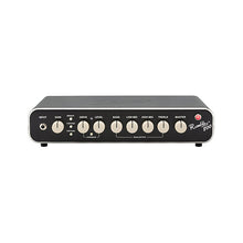 [PREORDER] Fender Rumble 800 Bass Head Amplifier , 230V UK
