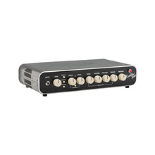 [PREORDER] Fender Rumble 800 Bass Head Amplifier , 230V UK
