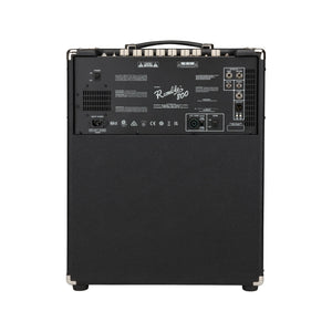 [PREORDER] Fender Rumble 800 Bass Amplifier , 230V EU