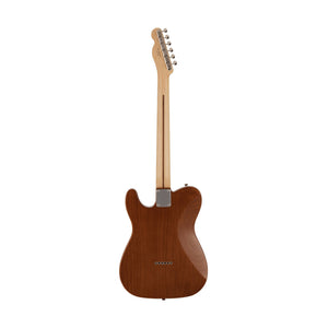 [PREORDER] Fender Japan Ltd Ed Sparkle Telecaster Electric Guitar, RW FB, Black