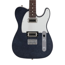 [PREORDER] Fender Japan Ltd Ed Sparkle Telecaster Electric Guitar, RW FB, Black