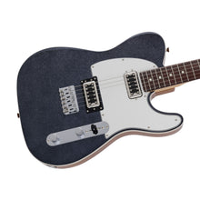 [PREORDER] Fender Japan Ltd Ed Sparkle Telecaster Electric Guitar, RW FB, Black