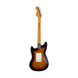 [PREORDER] Fender MIJ Limited Cyclone Electric Guitar, RW FB, 3-Color Sunburst