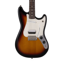 [PREORDER] Fender MIJ Limited Cyclone Electric Guitar, RW FB, 3-Color Sunburst