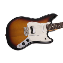 [PREORDER] Fender MIJ Limited Cyclone Electric Guitar, RW FB, 3-Color Sunburst
