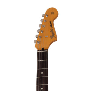 [PREORDER] Fender MIJ Limited Cyclone Electric Guitar, RW FB, 3-Color Sunburst