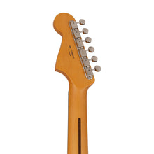 [PREORDER] Fender MIJ Limited Cyclone Electric Guitar, RW FB, 3-Color Sunburst