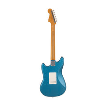 [PREORDER] Fender MIJ Limited Cyclone Electric Guitar, RW FB, Lake Placid Blue