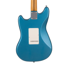 [PREORDER] Fender MIJ Limited Cyclone Electric Guitar, RW FB, Lake Placid Blue