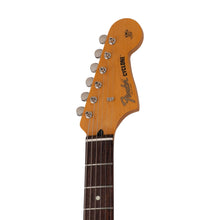 [PREORDER] Fender MIJ Limited Cyclone Electric Guitar, RW FB, Lake Placid Blue