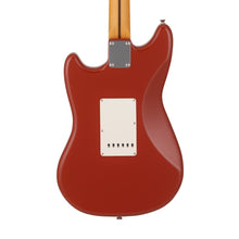 [PREORDER] Fender MIJ Limited Cyclone Electric Guitar, RW FB, Fiesta Red