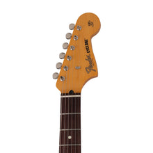 [PREORDER] Fender MIJ Limited Cyclone Electric Guitar, RW FB, Fiesta Red