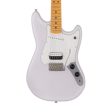 [PREORDER] Fender MIJ Limited Cyclone Electric Guitar, RW FB, White Blonde