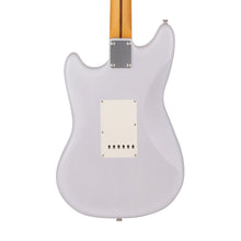 [PREORDER] Fender MIJ Limited Cyclone Electric Guitar, RW FB, White Blonde