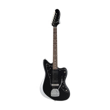[PREORDER] Fender MIJ Limited Starmaster Electric Guitar, RW FB, Black
