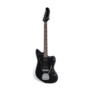 [PREORDER] Fender MIJ Limited Starmaster Electric Guitar, RW FB, Black