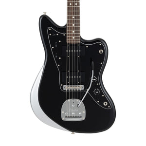 [PREORDER] Fender MIJ Limited Starmaster Electric Guitar, RW FB, Black