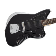 [PREORDER] Fender MIJ Limited Starmaster Electric Guitar, RW FB, Black