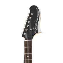 [PREORDER] Fender MIJ Limited Starmaster Electric Guitar, RW FB, Black
