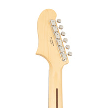 [PREORDER] Fender MIJ Limited Starmaster Electric Guitar, RW FB, Black