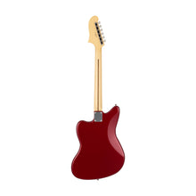 [PREORDER] Fender MIJ Limited Starmaster Electric Guitar, RW FB, Candy Apple Red