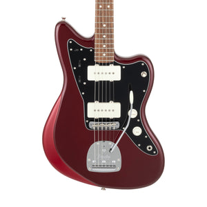 [PREORDER] Fender MIJ Limited Starmaster Electric Guitar, RW FB, Candy Apple Red