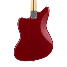[PREORDER] Fender MIJ Limited Starmaster Electric Guitar, RW FB, Candy Apple Red