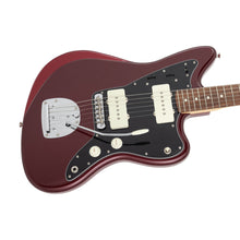 [PREORDER] Fender MIJ Limited Starmaster Electric Guitar, RW FB, Candy Apple Red