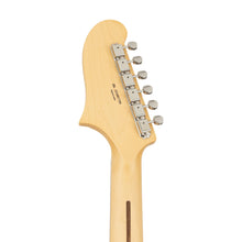 [PREORDER] Fender MIJ Limited Starmaster Electric Guitar, RW FB, Candy Apple Red