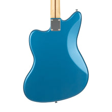 [PREORDER] Fender MIJ Limited Starmaster Electric Guitar, RW FB, Jupiter Blue