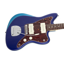 [PREORDER] Fender MIJ Limited Starmaster Electric Guitar, RW FB, Jupiter Blue