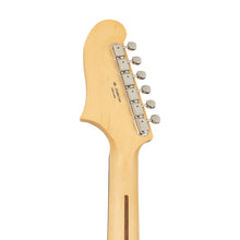 [PREORDER] Fender MIJ Limited Starmaster Electric Guitar, RW FB, Jupiter Blue