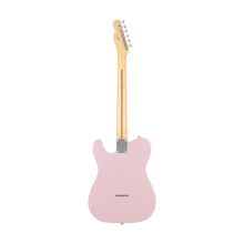 [PREORDER] Fender MIJ Limited Kusumi Color Telecaster Thinline Electric Guitar, RW FB, Kusumi Pink
