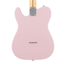 [PREORDER] Fender MIJ Limited Kusumi Color Telecaster Thinline Electric Guitar, RW FB, Kusumi Pink