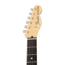 [PREORDER] Fender MIJ Limited Kusumi Color Telecaster Thinline Electric Guitar, RW FB, Kusumi Pink