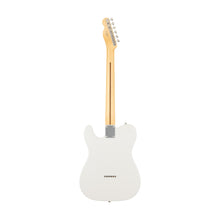 [PREORDER] Fender MIJ Limited Kusumi Color Telecaster Thinline Electric Guitar, RW FB, Kusumi White