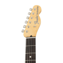 [PREORDER] Fender MIJ Limited Kusumi Color Telecaster Thinline Electric Guitar, RW FB, Kusumi White