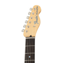 [PREORDER] Fender MIJ Limited Kusumi Color Telecaster Thinline Electric Guitar, RW FB, Kusumi Blue