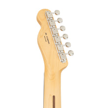 [PREORDER] Fender MIJ Limited Kusumi Color Telecaster Thinline Electric Guitar, RW FB, Kusumi Blue