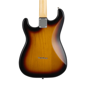 [PREORDER] Fender MIJ Limited Stratocaster XII Electric Guitar, RW FB, 3-Color Sunburst