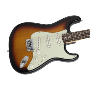 [PREORDER] Fender MIJ Limited Stratocaster XII Electric Guitar, RW FB, 3-Color Sunburst